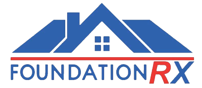 FoundationRX logo